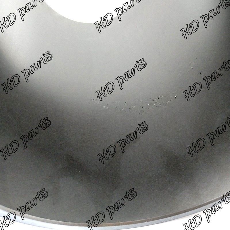 Diâmetro exterior 115mm do forro 8-97176723-0 do cilindro do motor 4HE1 diesel para ISUZU