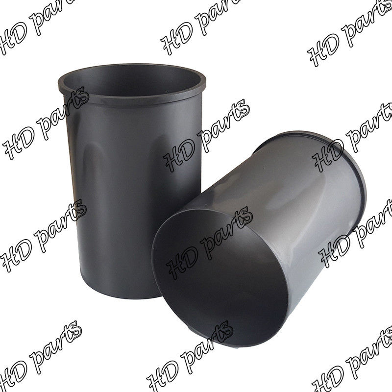 Forro 8-97176-727-0 8-97144-174-0 8-94389-276-3 do cilindro do motor 4HF1 diesel para ISUZU
