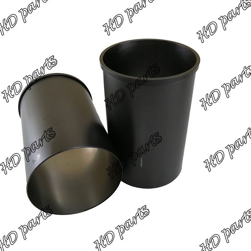 Forro 8-97351-558-1 8-97351-559-0 8-97176-729-0 do cilindro do motor 4HG1 diesel para ISUZU