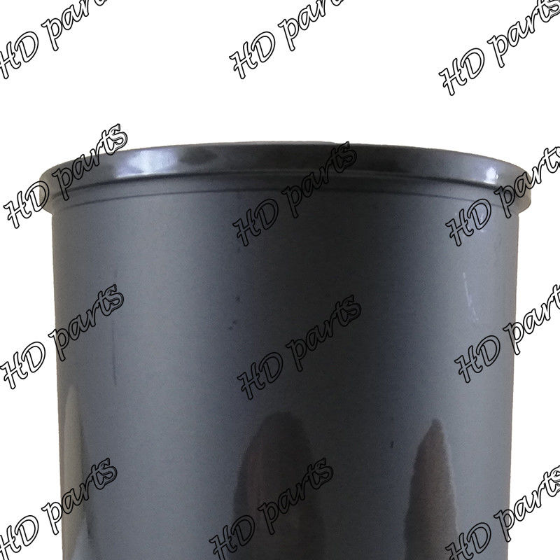 Forro 1-87618212-0 8-94391-602-0 8-94391603-0 8-94391602-1 do cilindro do motor diesel de 4HK1 6HK1 Mahle para ISUZU