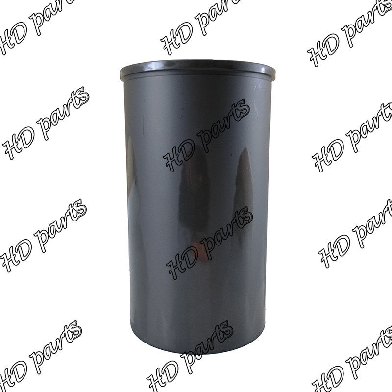Forro 1-87618212-0 8-94391-602-0 8-94391603-0 8-94391602-1 do cilindro do motor diesel de 4HK1 6HK1 Mahle para ISUZU