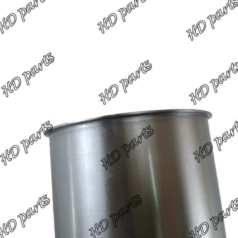 Forro 1-11261-1190 1-11261385-0 1-11261119-0 do cilindro do motor diesel de 6BG1 6BF1 para ISUZU