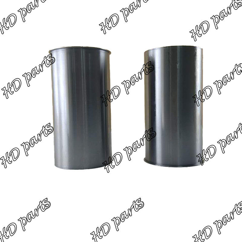 Forro 1-11261-1190 1-11261385-0 1-11261119-0 do cilindro do motor diesel de 6BG1 6BF1 para ISUZU