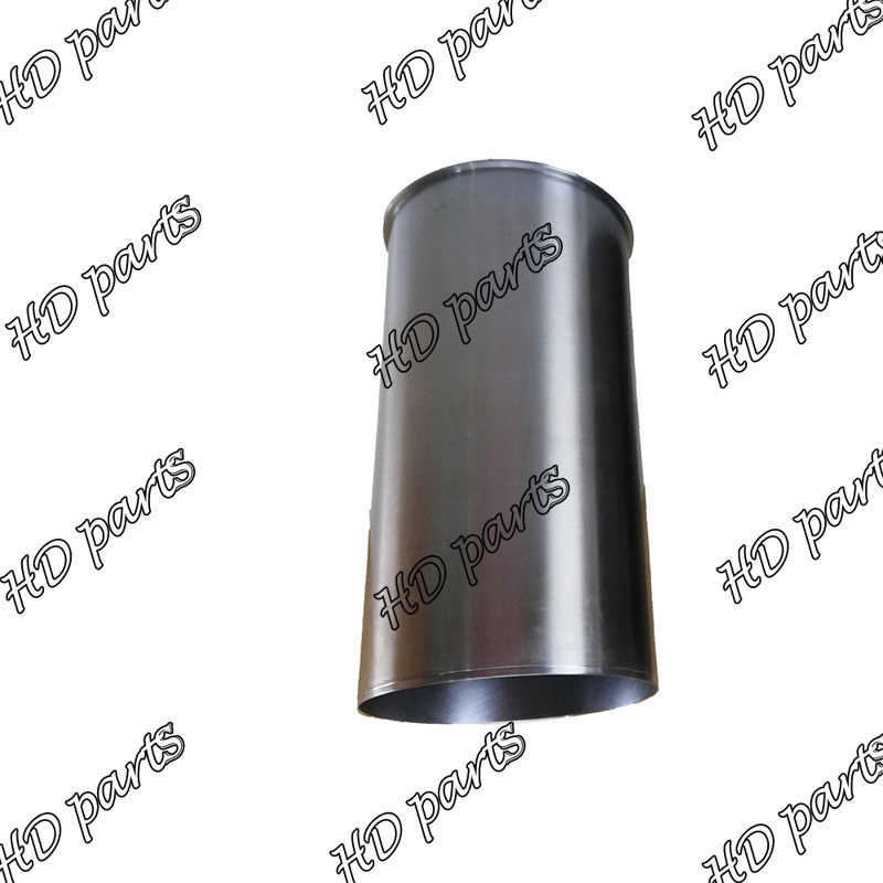 Forro 1-11261-1190 1-11261385-0 1-11261119-0 do cilindro do motor diesel de 6BG1 Mahle para ISUZU