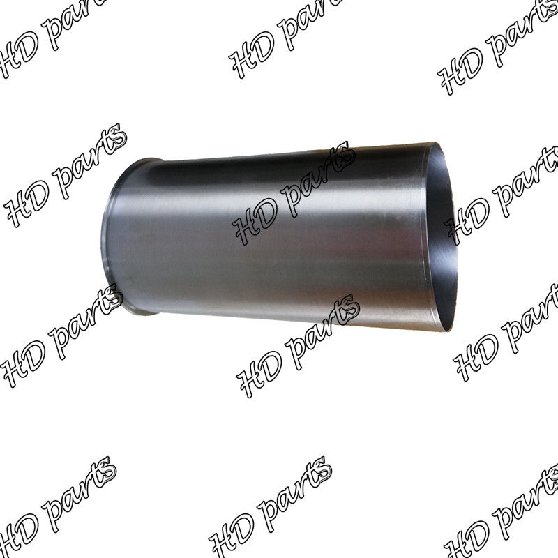 Forro 1-11261-1190 1-11261385-0 1-11261119-0 do cilindro do motor diesel de 6BG1 Mahle para ISUZU