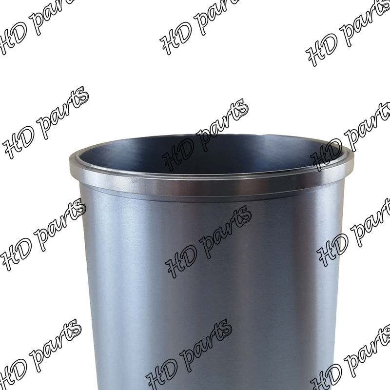 Forro 1-11261300-0 1-11261368-2 do cilindro do motor 6SD1 diesel para ISUZU