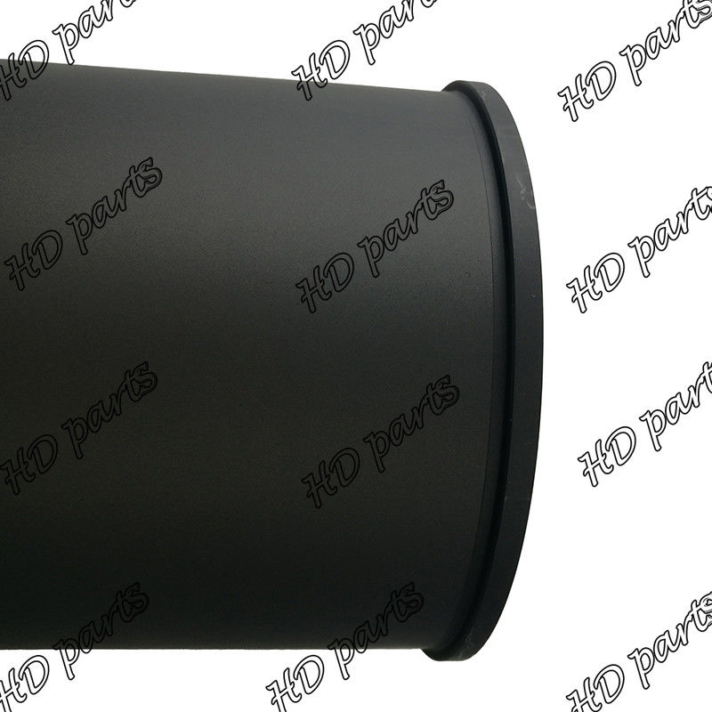 6With um 1 com etapas e forro 1-11261362-1 1-11261-362-0 do cilindro do motor diesel do guarda-fogo para ISUZU