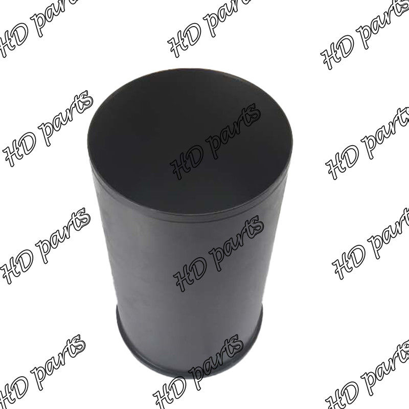 Forro 1-87812859-0 1-11261380-2 do cilindro do motor diesel de 6WG1 6WF1 para ISUZU