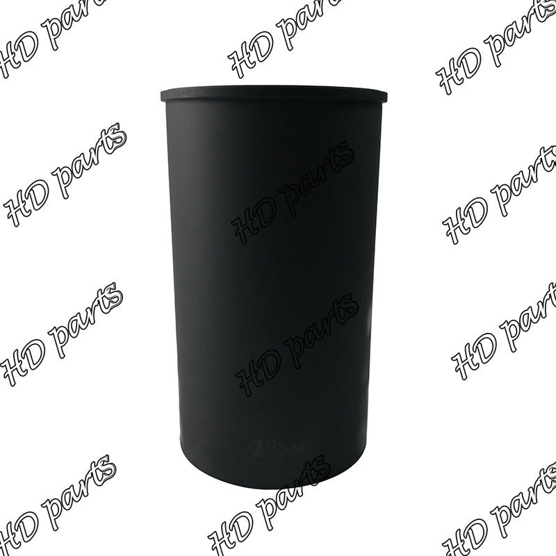 Forro 1-87812859-0 1-11261380-2 do cilindro do motor diesel de 6WG1 6WF1 para ISUZU