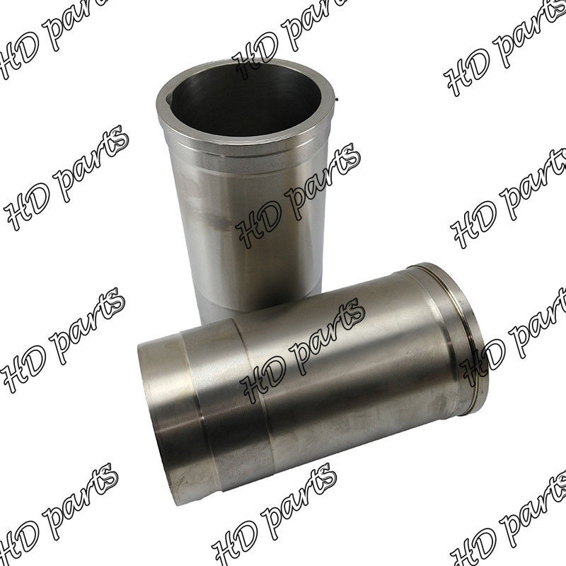 Forro 9-11261095-0 9-11261301-1 do cilindro do motor diesel de DA120 DA220 para ISUZU
