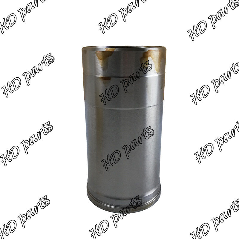 Forro exterior 9-11261095-0 9-11261301-1 do cilindro do motor diesel do diâmetro de DA120 DA220 119mm para ISUZU