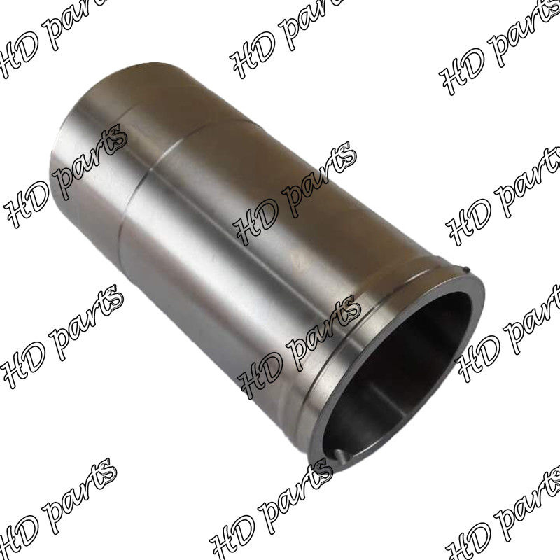 Forro exterior 9-11261095-0 9-11261301-1 do cilindro do motor diesel do diâmetro de DA120 DA220 119mm para ISUZU