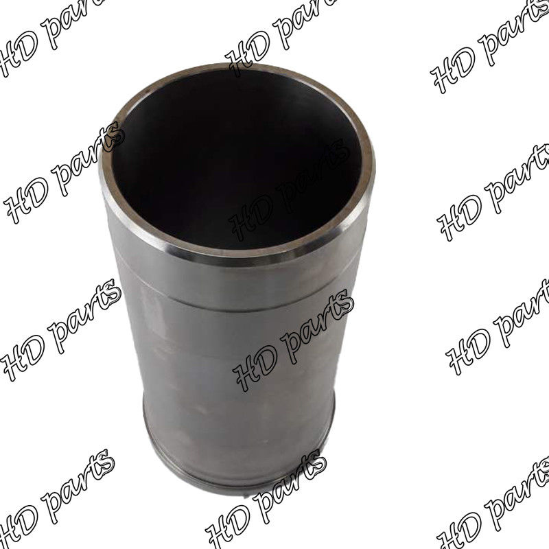 Forro exterior 9-11261095-0 9-11261301-1 do cilindro do motor diesel do diâmetro de DA120 DA220 119mm para ISUZU