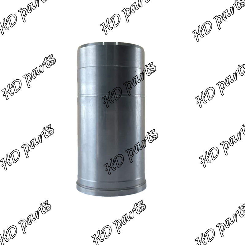 DA640 forro 9-11261-227-0 9-11261-288-0 do cilindro do motor diesel da altura 228mm para ISUZU