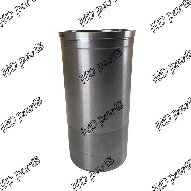 DA640 forro 9-11261-227-0 9-11261-288-0 do cilindro do motor diesel da altura 228mm para ISUZU
