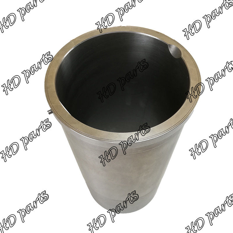 DA640 forro 9-11261-227-0 9-11261-288-0 do cilindro do motor diesel da altura 228mm para ISUZU