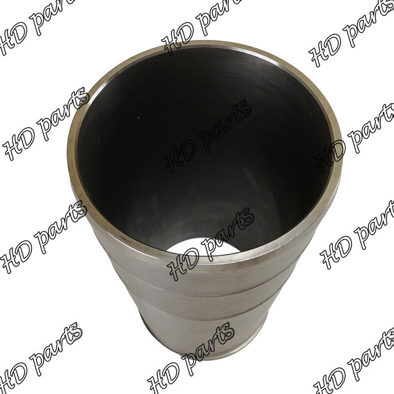 DA640 forro 9-11261-227-0 9-11261-288-0 do cilindro do motor diesel da altura 228mm para ISUZU
