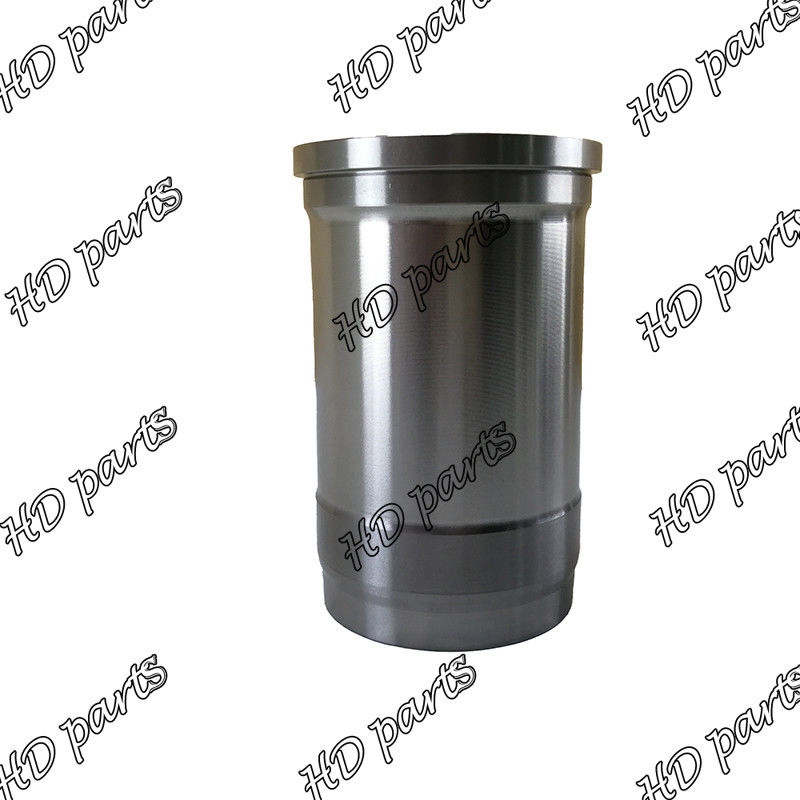 4D94 tipo molhado forro 6144-21-2211 do cilindro do motor diesel para KOMATSU