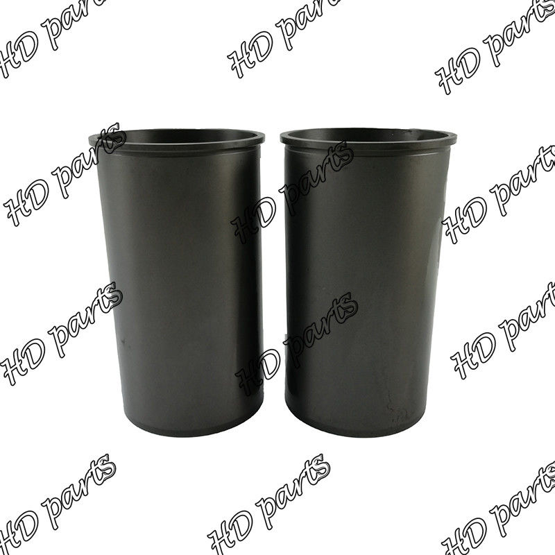 forro 6207-21-2110 6207-21-2120 do cilindro do motor diesel de 4D95 6D95 para KOMATSU
