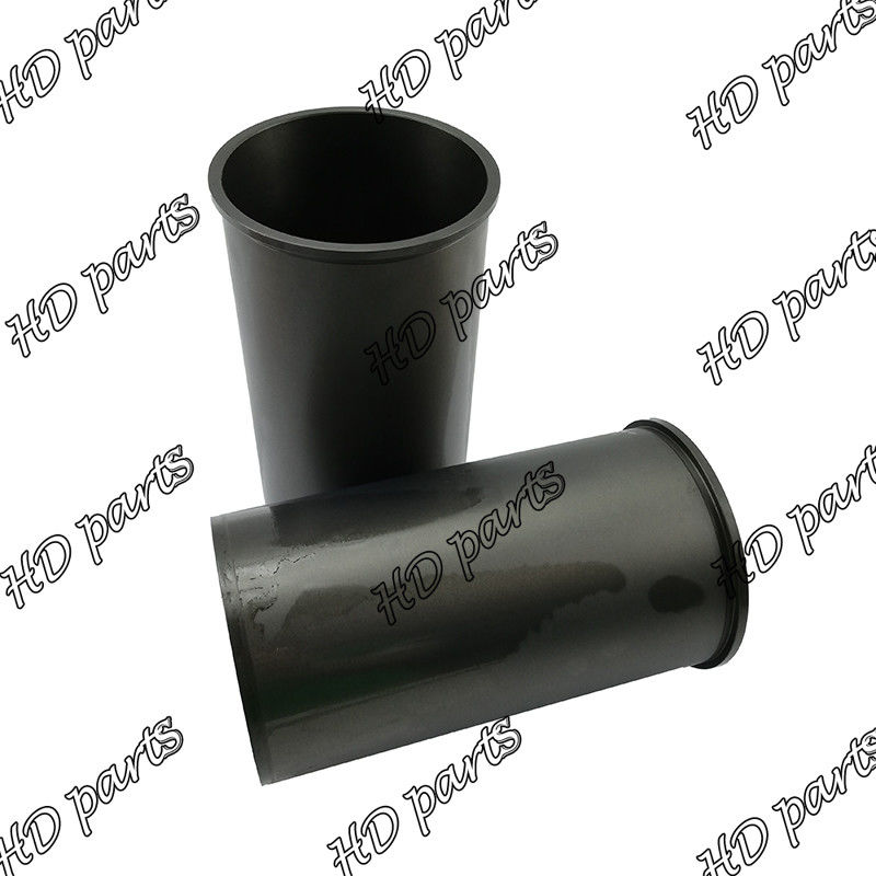 forro 6207-21-2110 6207-21-2120 do cilindro do motor diesel de 4D95 6D95 para KOMATSU