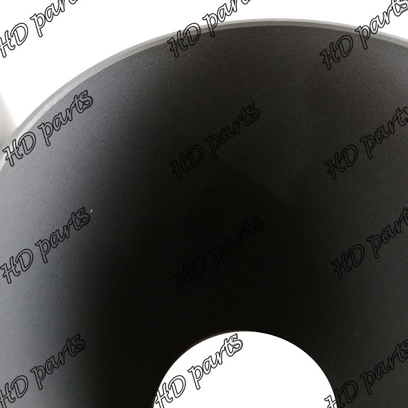 forro 6736-29-2110 3904166 do cilindro do motor diesel do tipo do cavalo 6D102 para KOMATSU