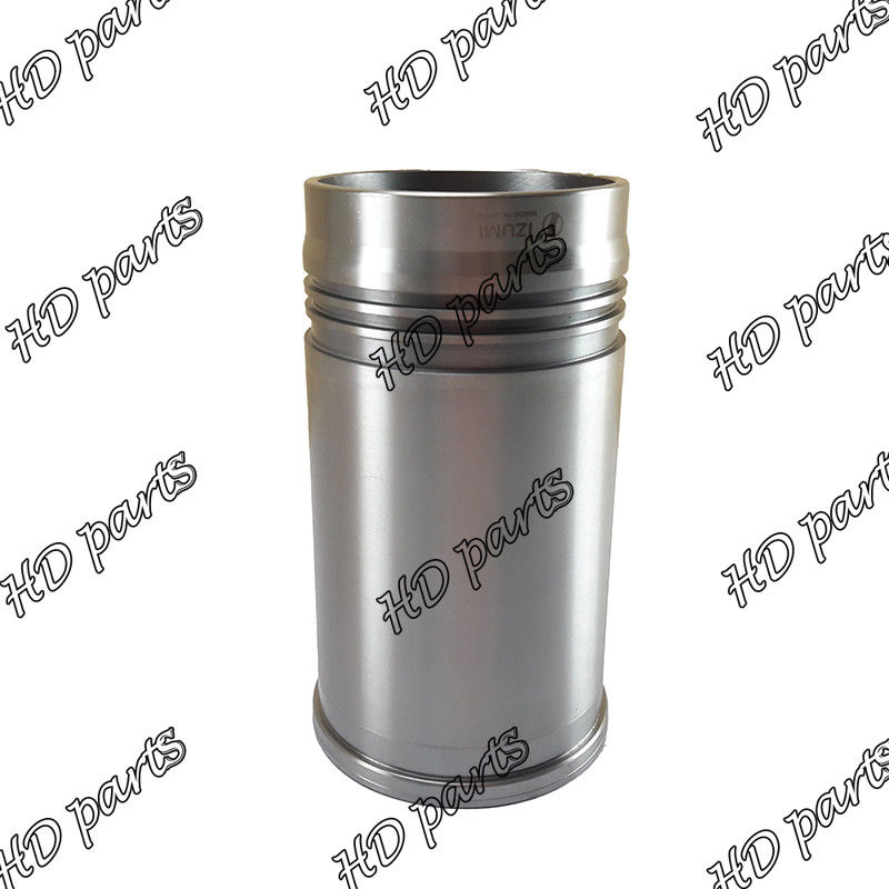 forro 6137-22-2210 6136-21-2210 do cilindro do motor 6D105 diesel para KOMATSU