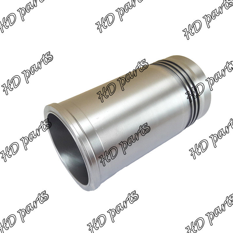 forro 6137-22-2210 6136-21-2210 do cilindro do motor 6D105 diesel para KOMATSU