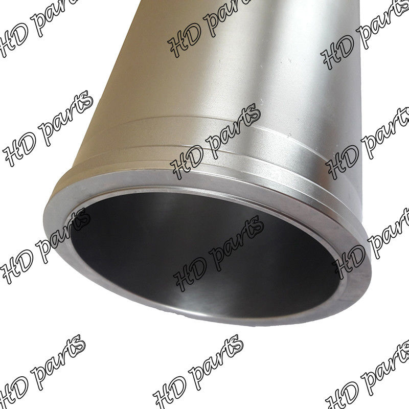 forro 6137-22-2210 6136-21-2210 do cilindro do motor 6D105 diesel para KOMATSU