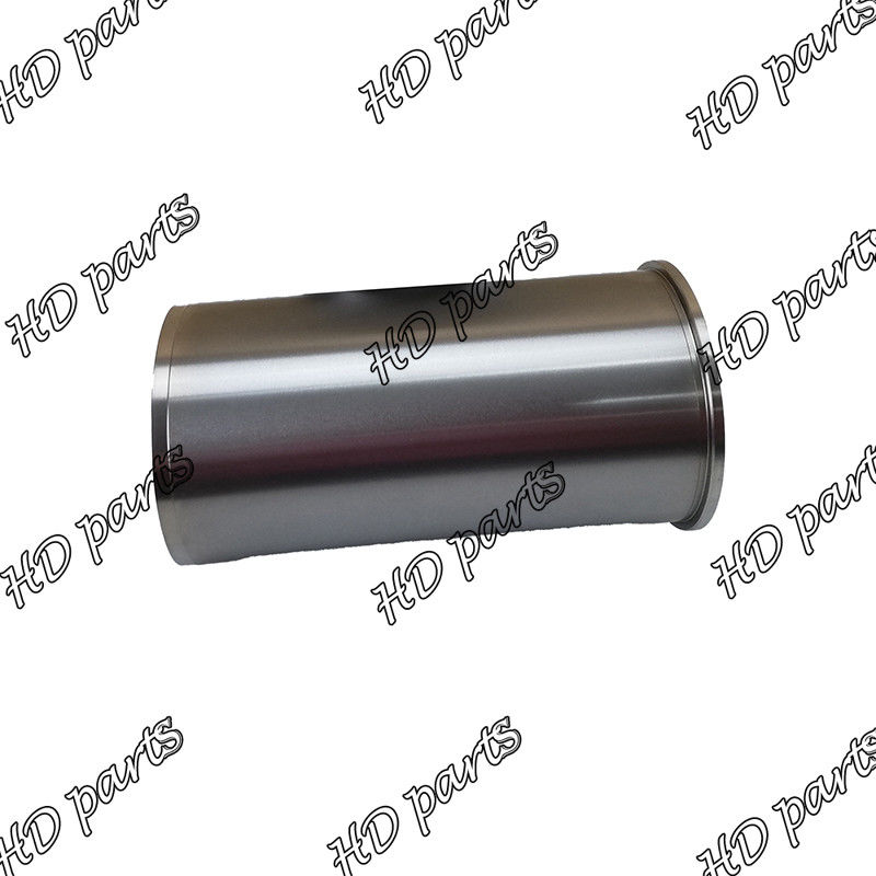 forro 6222-21-2220 6222-23-2220 do cilindro do motor diesel de 6D108 PC300-6 para KOMATSU