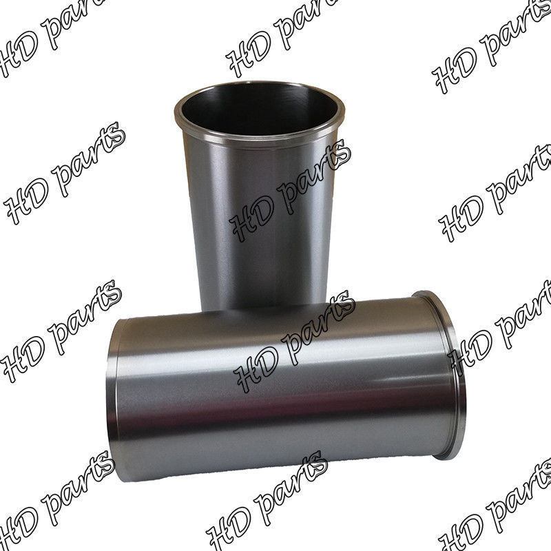 forro 6222-21-2220 6222-23-2220 do cilindro do motor diesel de 6D108 PC300-6 para KOMATSU