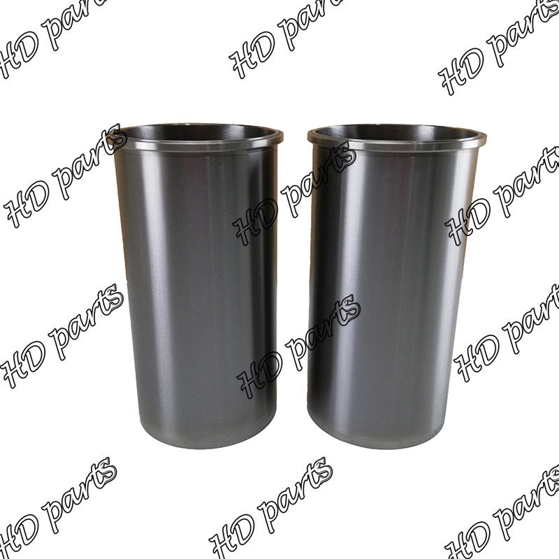 forro 6222-21-2220 6222-23-2220 do cilindro do motor diesel de 6D108 PC300-6 para KOMATSU