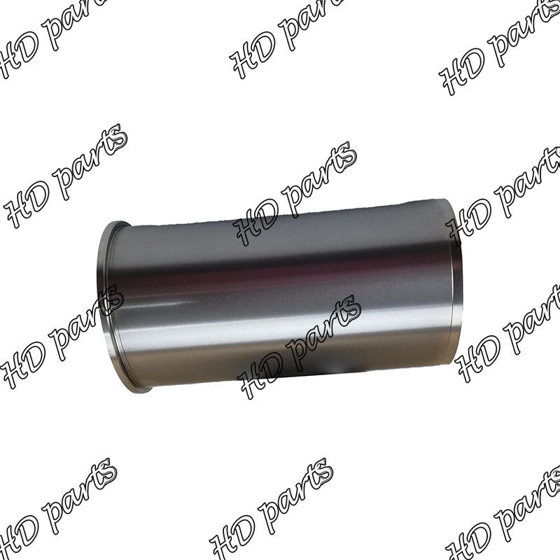 forro 6222-21-2220 6222-23-2220 do cilindro do motor diesel de 6D108 PC300-6 para KOMATSU