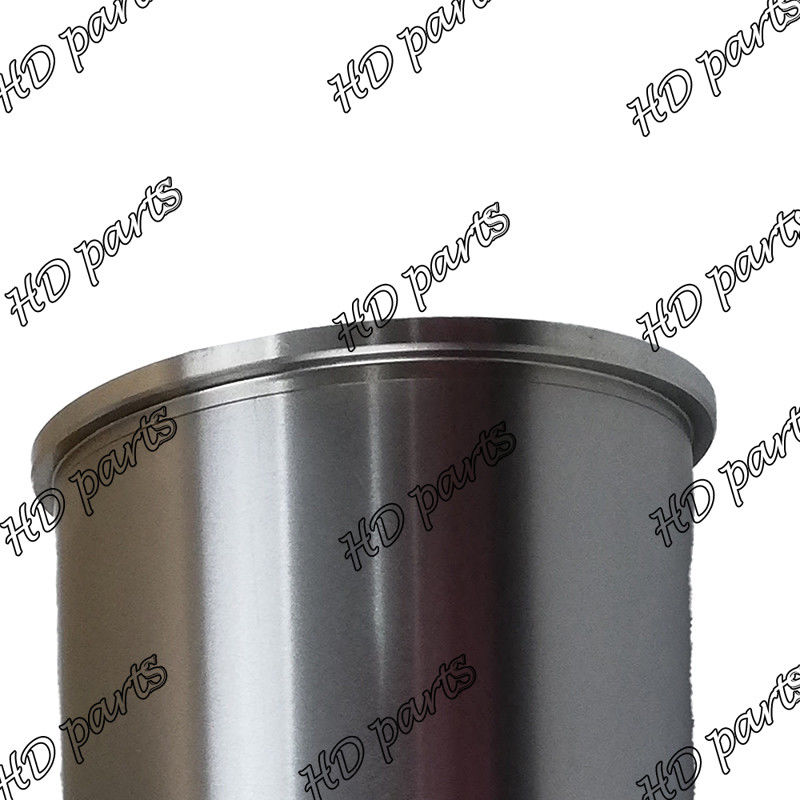 forro 6222-21-2220 6222-23-2220 do cilindro do motor diesel de 6D108 PC300-6 para KOMATSU