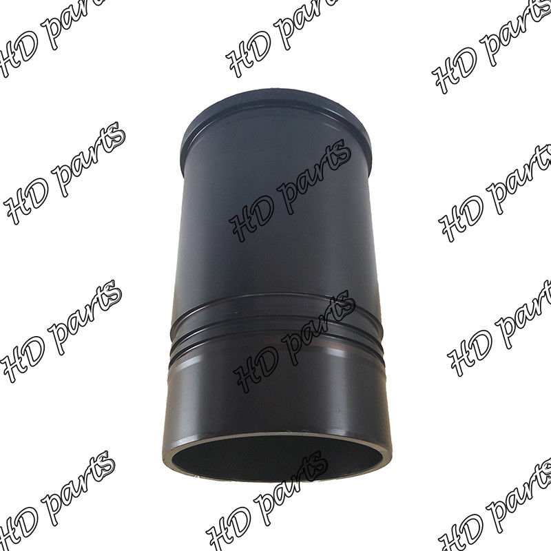 forro alto 6162-23-2110 6162-23-2210 do cilindro do motor diesel de 6D170 320mm para KOMATSU