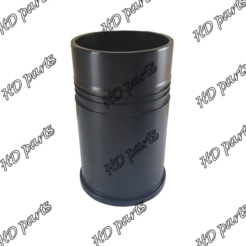 forro alto 6162-23-2110 6162-23-2210 do cilindro do motor diesel de 6D170 320mm para KOMATSU