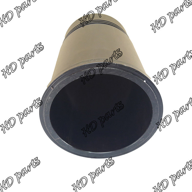 forro alto 6162-23-2110 6162-23-2210 do cilindro do motor diesel de 6D170 320mm para KOMATSU