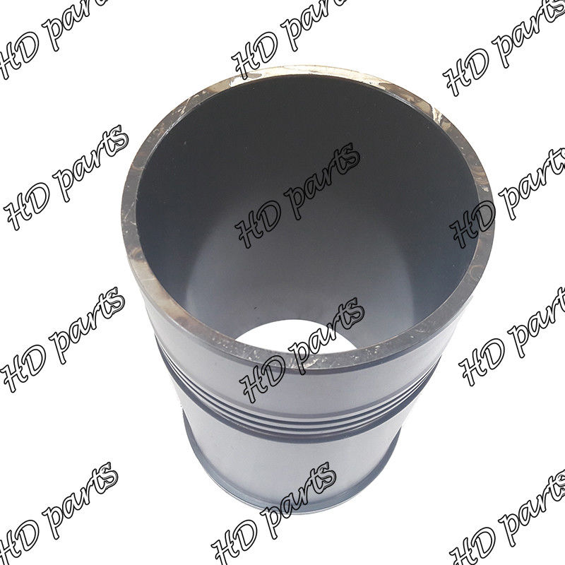 forro alto 6162-23-2110 6162-23-2210 do cilindro do motor diesel de 6D170 320mm para KOMATSU