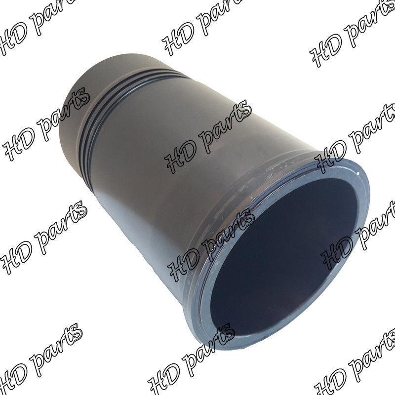 forro alto 6162-23-2110 6162-23-2210 do cilindro do motor diesel de 6D170 320mm para KOMATSU