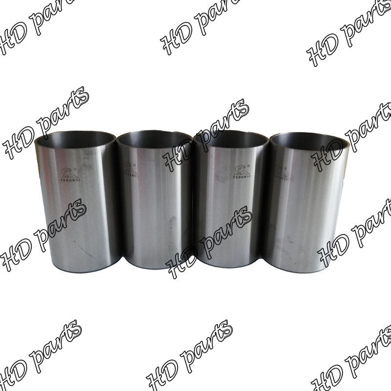 Forro 16224-02310 do cilindro do motor diesel de D1402 V1902 F2302 S2800 S2802 para KUBOTA