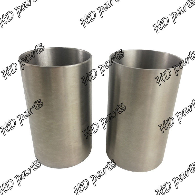 Forro 16224-02310 do cilindro do motor diesel de D1402 V1902 F2302 S2800 S2802 para KUBOTA