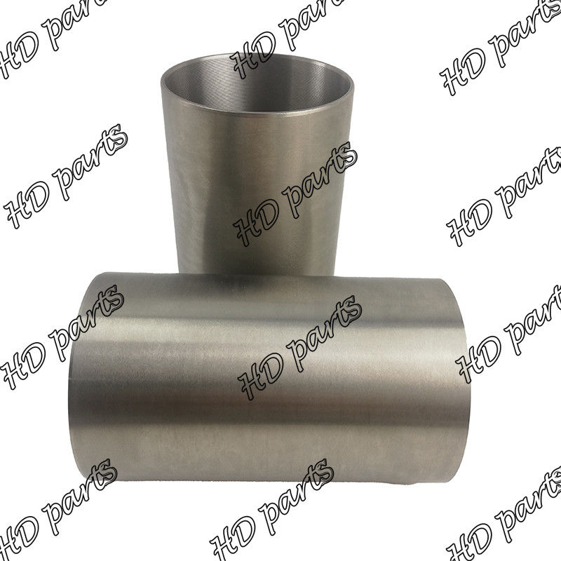 Forro 16224-02310 do cilindro do motor diesel de D1402 V1902 F2302 S2800 S2802 para KUBOTA