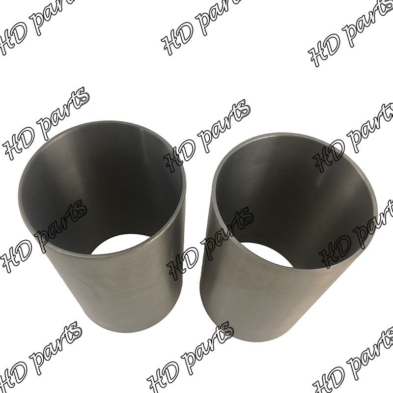Forro 16224-02310 do cilindro do motor diesel de D1402 V1902 F2302 S2800 S2802 para KUBOTA