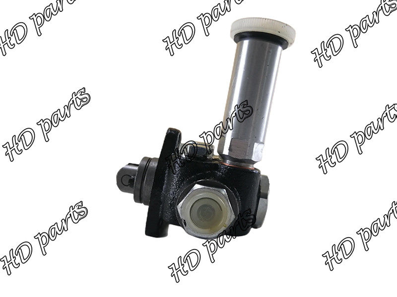 Peça sobresselente do motor de 4HK1 6HK1 105237-4421 1-15750130-0 para a garantia dos meses