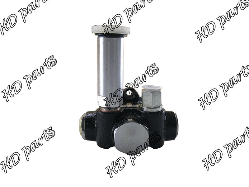 Peça sobresselente do motor de 4HK1 6HK1 105237-4421 1-15750130-0 para a garantia dos meses