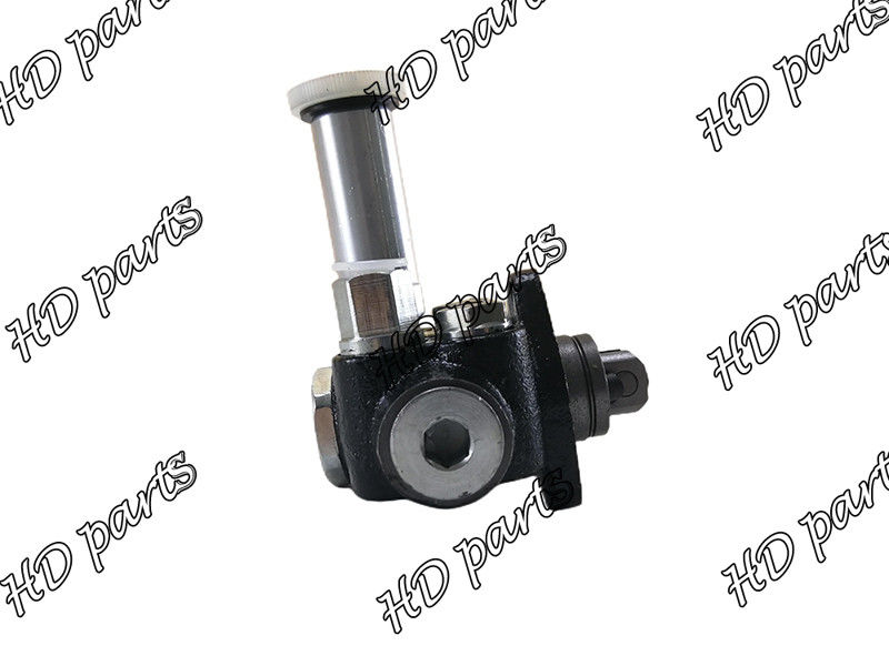 Peça sobresselente do motor de 4HK1 6HK1 105237-4421 1-15750130-0 para a garantia dos meses