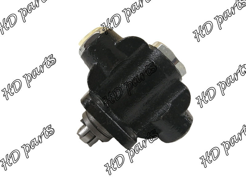 Peça sobresselente do motor de 4HK1 6HK1 105237-4421 1-15750130-0 para a garantia dos meses