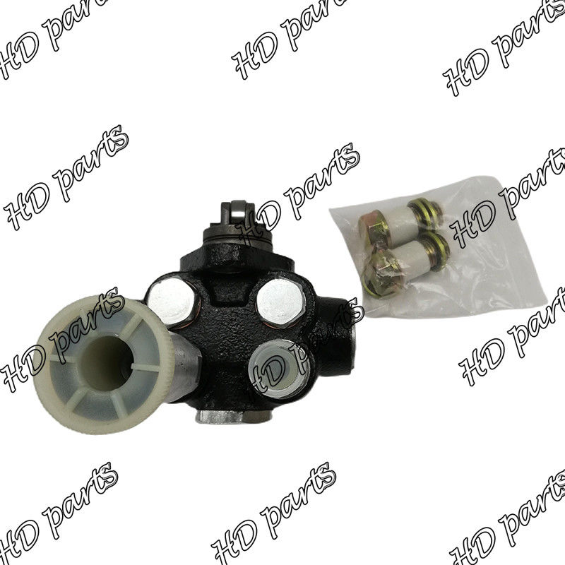Peça sobresselente do motor de 4HK1 6HK1 105237-4421 1-15750130-0 para a garantia dos meses