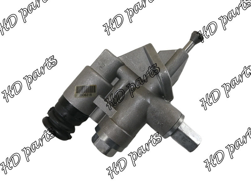 6CT peça sobresselente pequena 3936318 do motor do furo 87473337 87648717 J936318 para a garantia dos meses