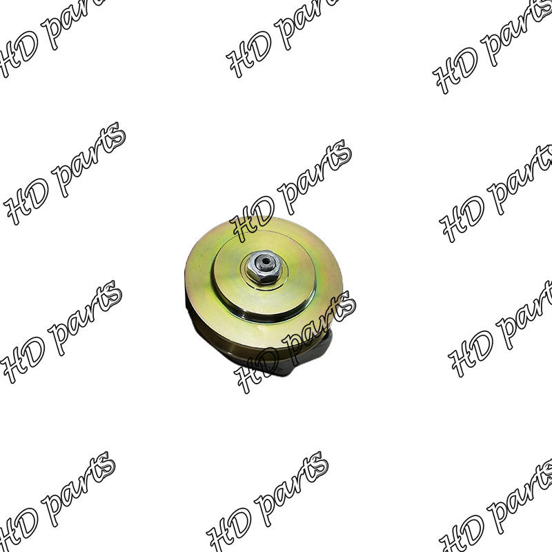 EC240B EC290B D6D D7D 85mm peça sobresselente pequena 21584586 do motor da roda 20450894 21139287 para  Deutz