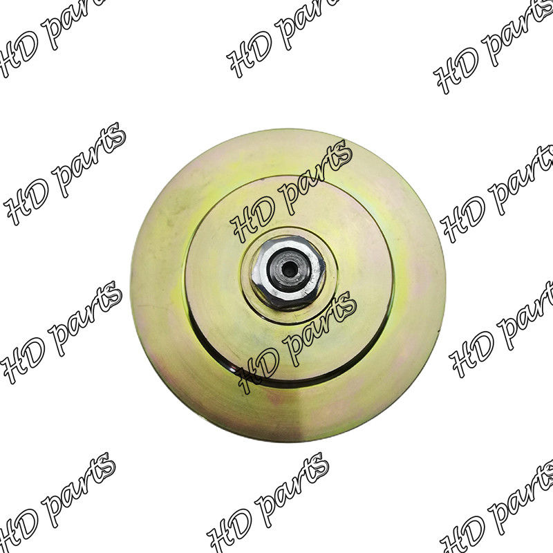 EC240B EC290B D6D D7D 85mm peça sobresselente pequena 21584586 do motor da roda 20450894 21139287 para  Deutz